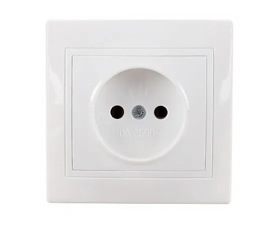 Розетка TDM 10 A 220 V