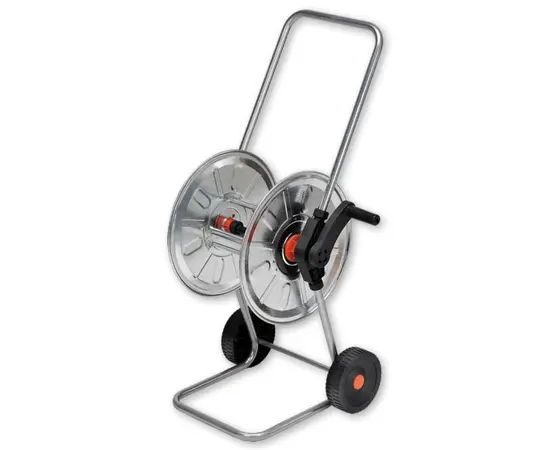 ურიკა შლანგის Bradas Zincato AG210 1/2" 50 მ