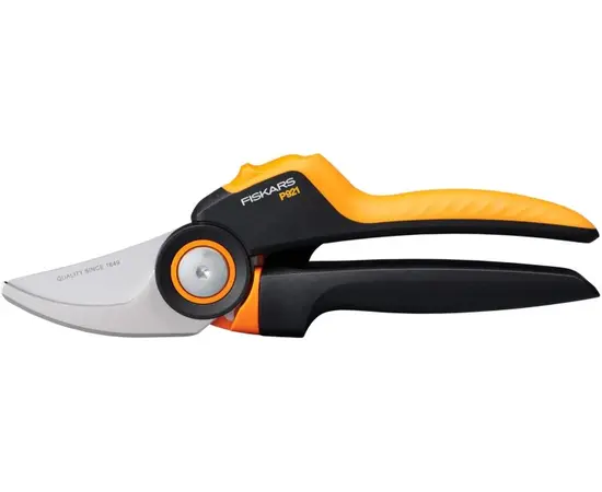 Секаторы Fiskars PowerGear M P921