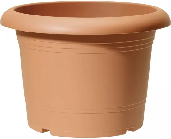 ქოთანი ყვავაილების პლასტმას Scheurich TERRACOTTA 45/322 PFLANZGEFAESS