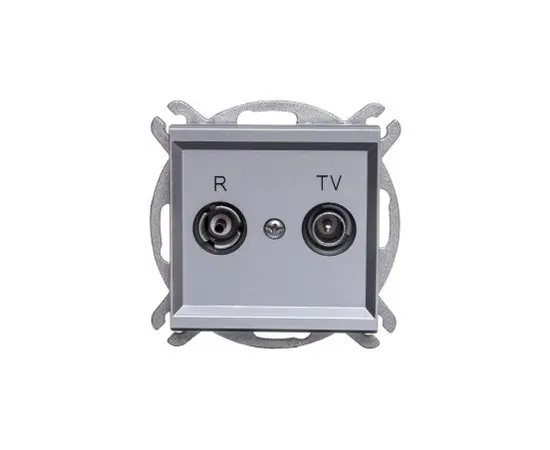 როზეტი OSPEL RTV 71x71x35
