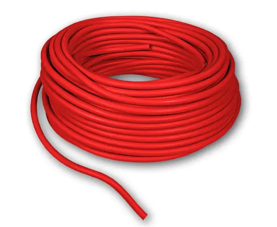 შლანგი BRADAS ACETYLENE 9/17 მმ 2.0 MPA W AC