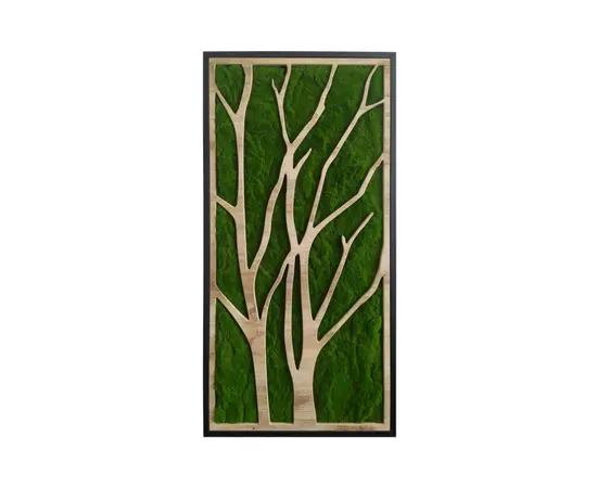 სურათი Styler GD001 TREE 50x100 სმ