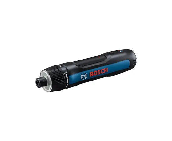 სახრახნისი აკუმულატორის Bosch GO Gen3