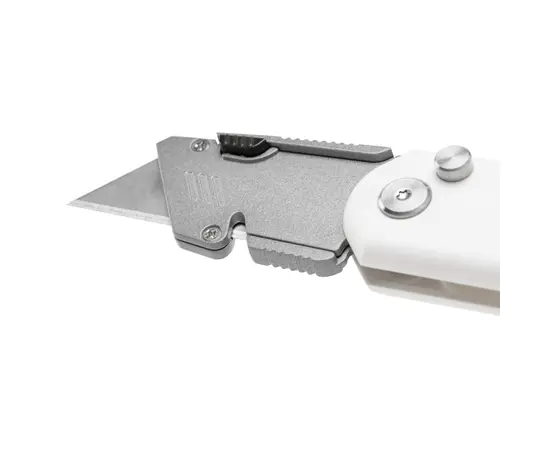 Set of knives with replaceable blades BRADAS DIY-KNWL191809/SET1B