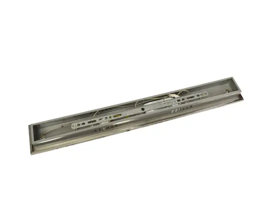 Подвес Milagro VENUS LED 5 5W 4000K 1750Lm хром