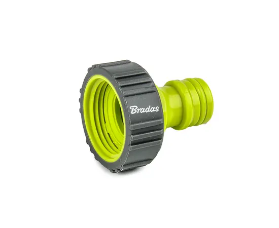 ადაფტერი ონკანის Bradas Lime Line Soft LE-S2195K შიდა ხრახნი 3/4"