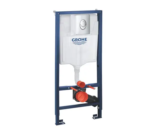 Installation kit Grohe 39583000