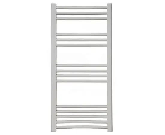 პირსახოცის საშრობი Sanica Flat white 500x1000 მმ
