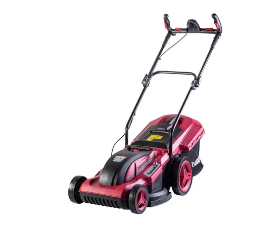 Electric lawn mower Raider RD-LM34 2000W