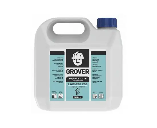 Гидрофобизатор Escaro Grover SWR 601 10 л