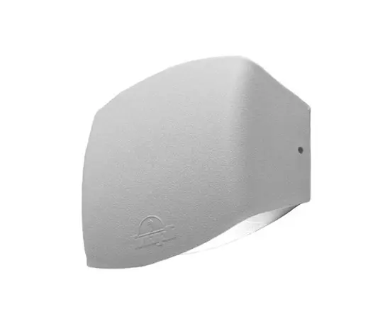 Светильник Fumagalli ABRAM 150 grey LED R7S 3.2 W