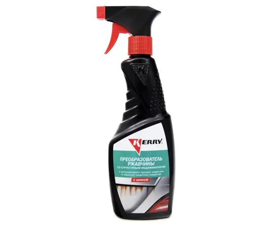 Rust to soil converter KERRY KR-540 500 ml