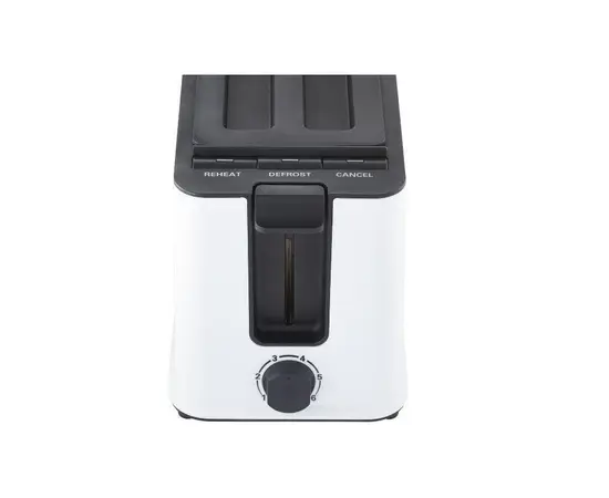 Тостер Midea MT-RP2L09W