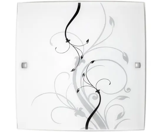 Светильник настенно-потолочный RABALUX E27 1x MAX 60W 5998250336923