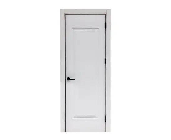 კარის ბლოკი Door Line Melamin 1001 თეთრი 44x730x2140 მმ