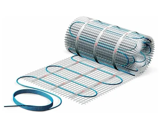 Мат двухжильный для теплого пола Nexans Millimat150 150W 1 м²