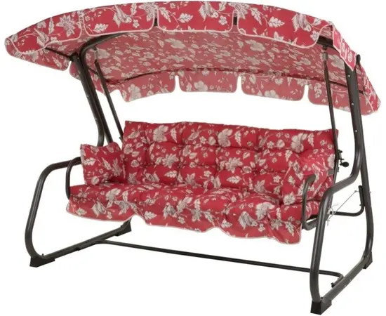 Garden swing Dajar Ravenna