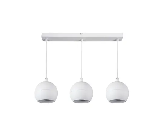 საკიდი Kanlux 33684 GALOBA C 3 GU10W