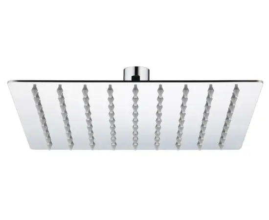 საშხაპე სისტემა ჩასაშენებელი Rubineta ქრომი Thermo-2F-Olo 625039