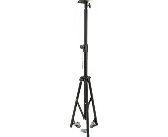 Штатив телескопический Brennenstuhl 1150-1800мм на колесах MT180