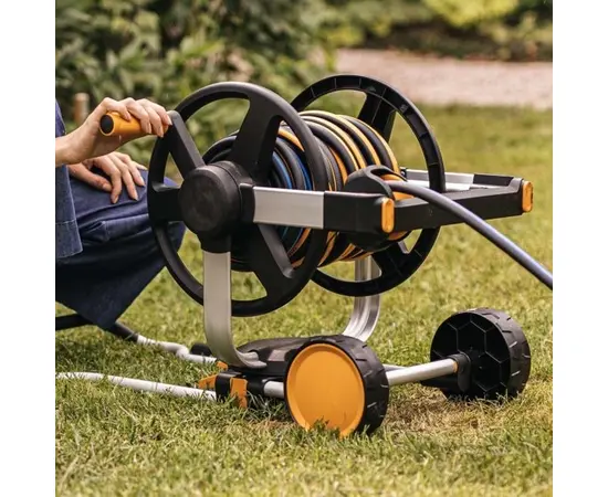 Hose reel Fiskars XL 1062257