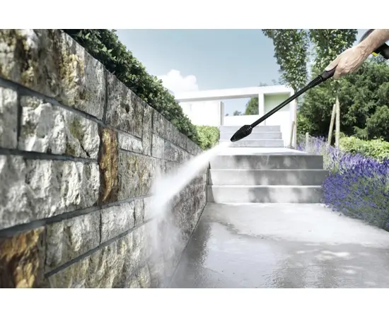 Аппарат высокого давления Karcher 7 Power 3000W