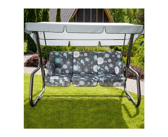 Garden swing rimini a087-06pb