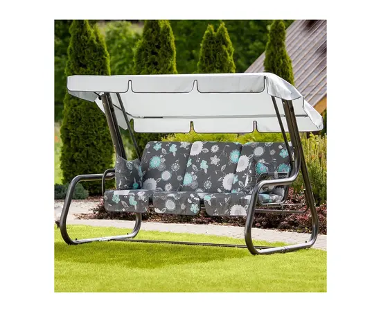 Garden swing rimini a087-06pb
