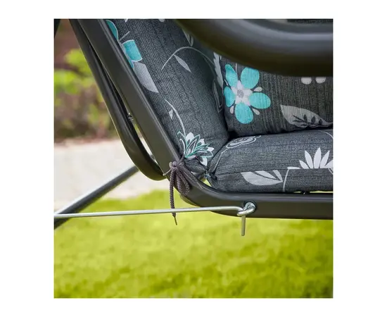 Garden swing rimini a087-06pb