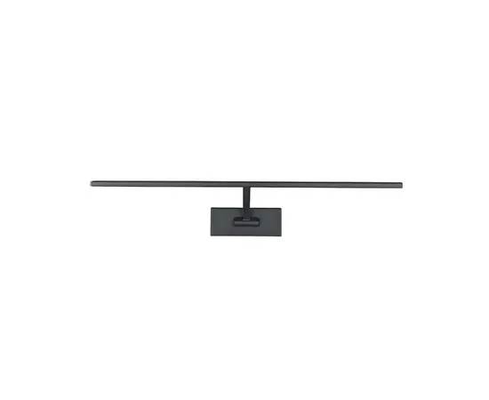 ბრა Gabis LED MB1079AM 8W 3000K შავი