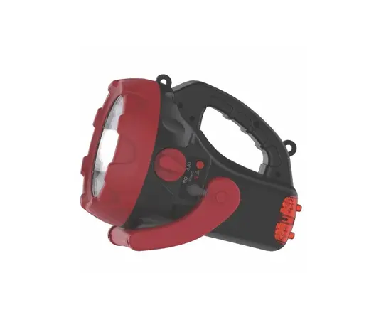 LED Flashlight LEDEX 260lm 10W
