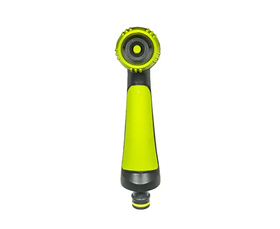 პისტოლეტი პირდაპირი, რეგულირებადი Bradas Lime Line LE-5105