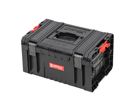 Toolbox PATROL Qbrick System PRO 2.0