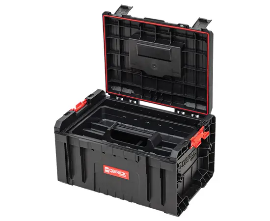 Toolbox PATROL Qbrick System PRO 2.0