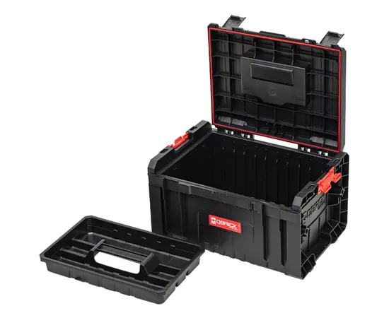 Toolbox PATROL Qbrick System PRO 2.0