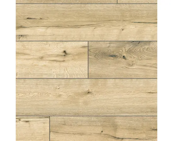 კვარც-ვინილი SPC Classen Ceramin oak VIRGINIAN 1290x173x4 AC4/32 4V