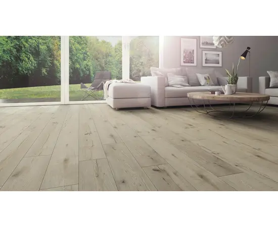 Кварц-винил SPC Classen Ceramin Oak Maltanian 1290x173x4 AC4/32 4V