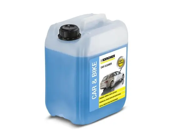 Автошампунь KARCHER 6.295-360.0 5 л
