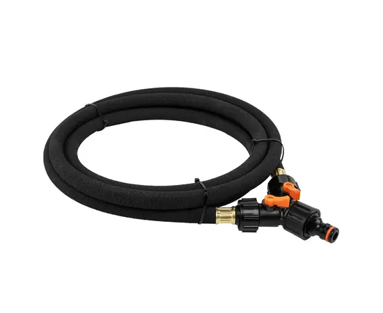 სარწყავი მილის სარქველი BRADAS AQUA-DROP WADC1/230