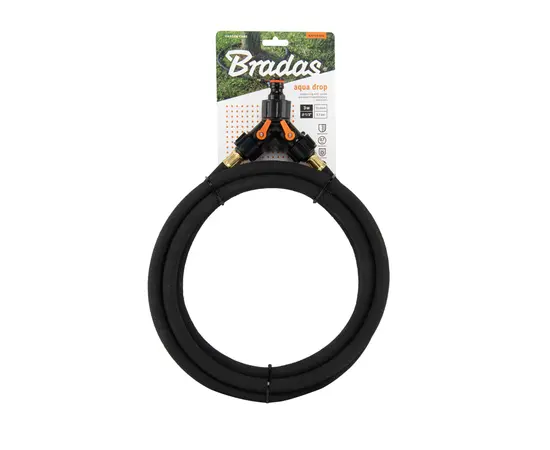 სარწყავი მილის სარქველი BRADAS AQUA-DROP WADC1/230