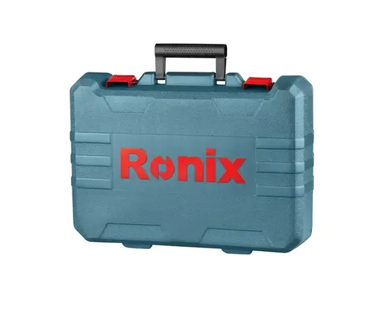 სჭვალსახრახნი დარტყმითი Ronix 2210