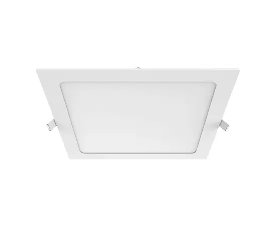 Panel LINUS LED 9W 6000K built-in square