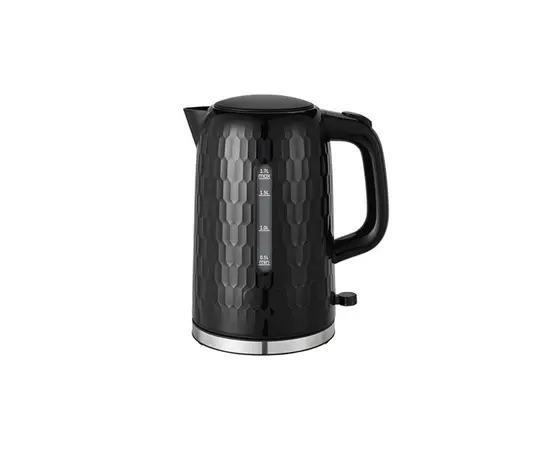 Электро чайник MIDEA MK-17D19A2 - Black