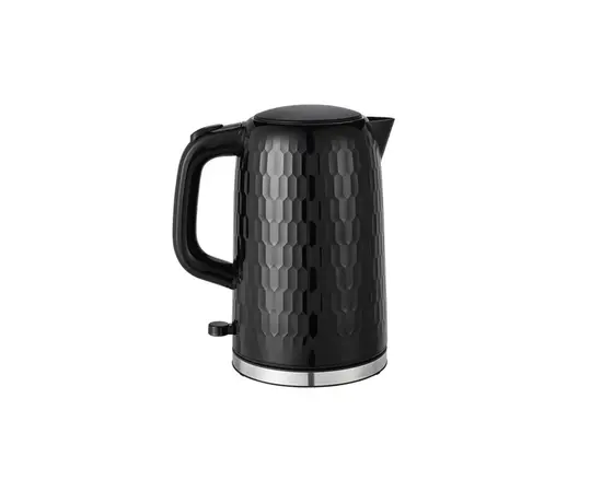 Электро чайник MIDEA MK-17D19A2 - Black