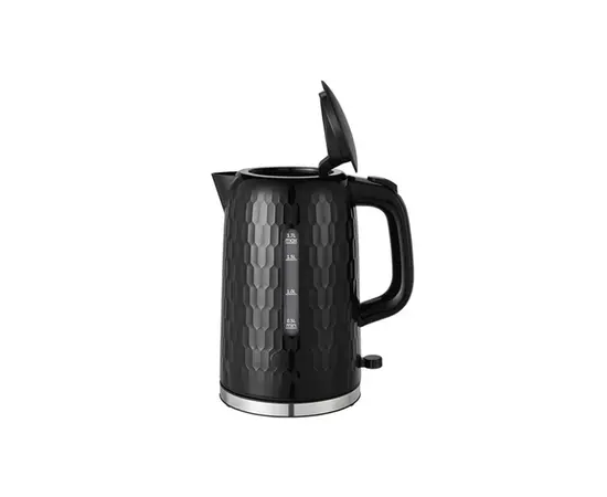 Электро чайник MIDEA MK-17D19A2 - Black