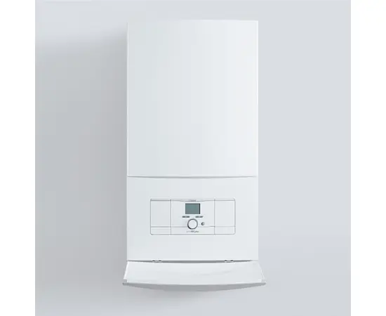 Gas boiler Vaillant 242/5-5 24 kWt