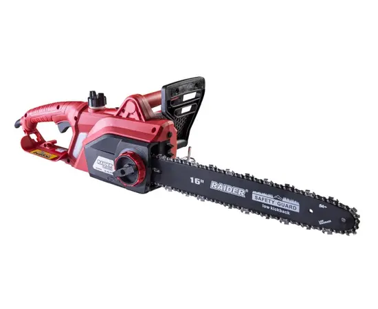 ჯაჭვური ელექტროხერხი Raider RD-ECS23 2000W
