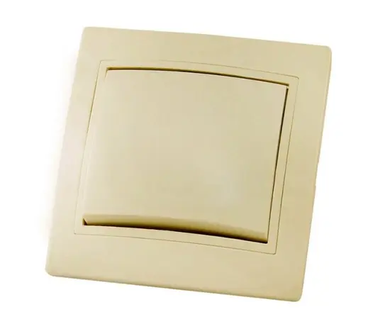 ჩამრთველი TDM 10 A 220 V