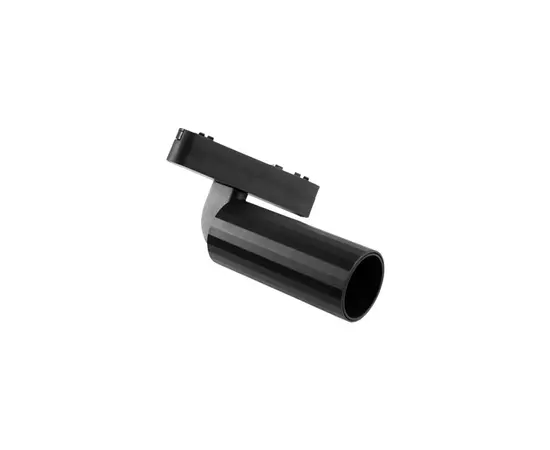 არხის სანათი New Light UT25-HD 12W 3000K შავი